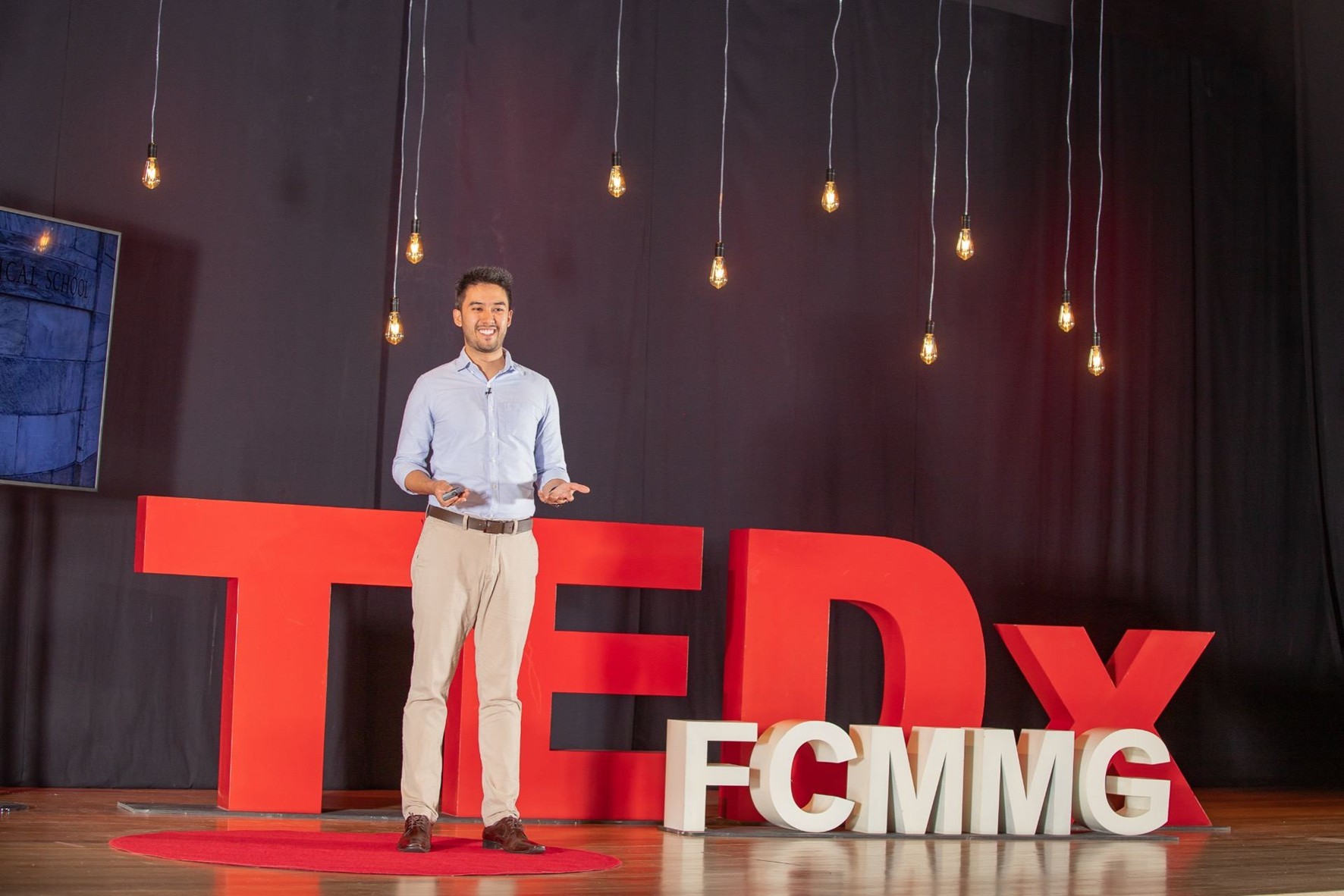 Rafael Kenji - Fundador da Collaab